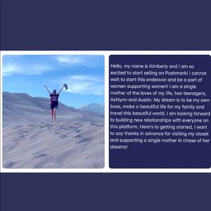 Welcome to my closet! 🤍